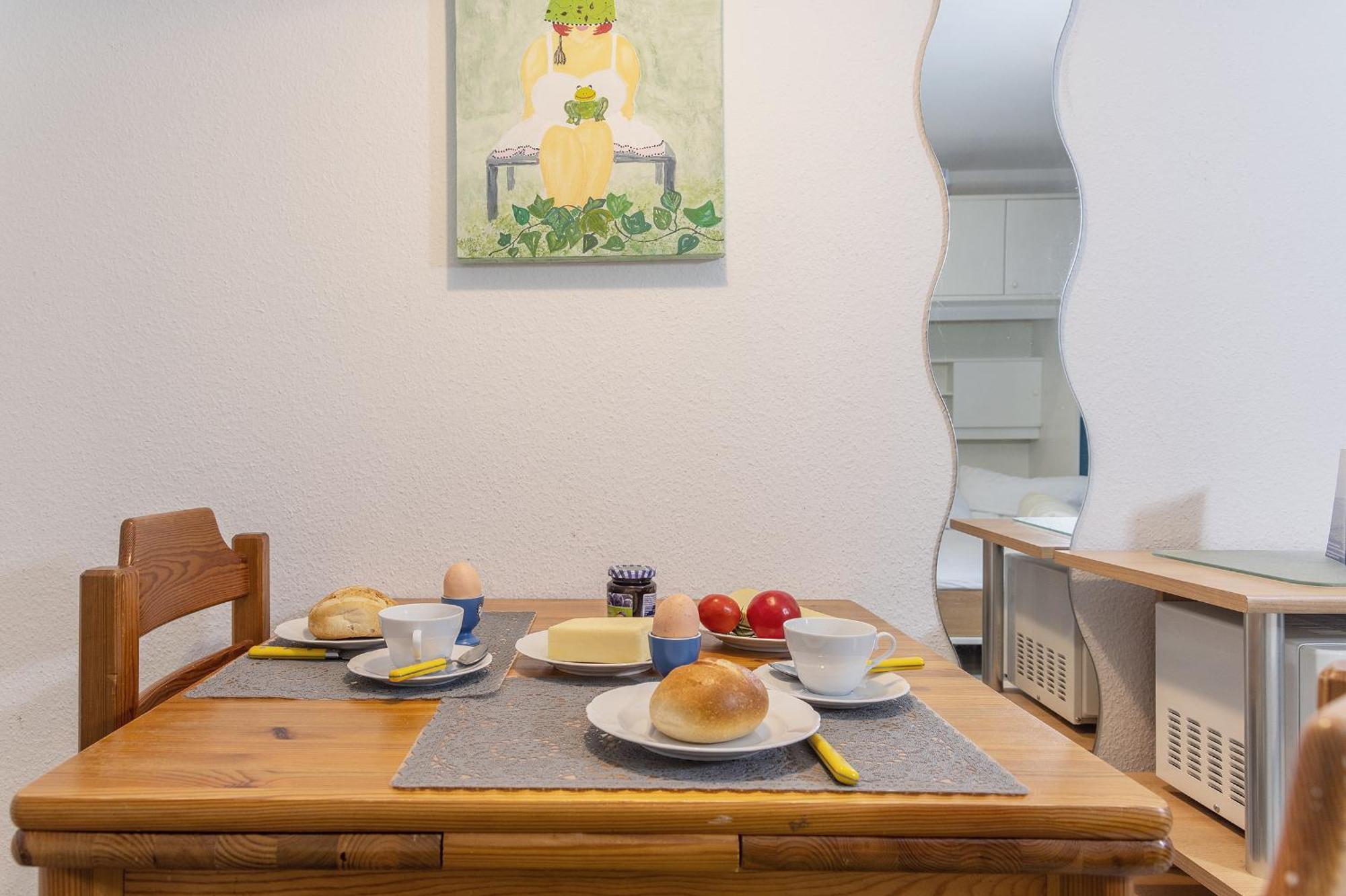 50060... Apartman Harlesiel Kültér fotó