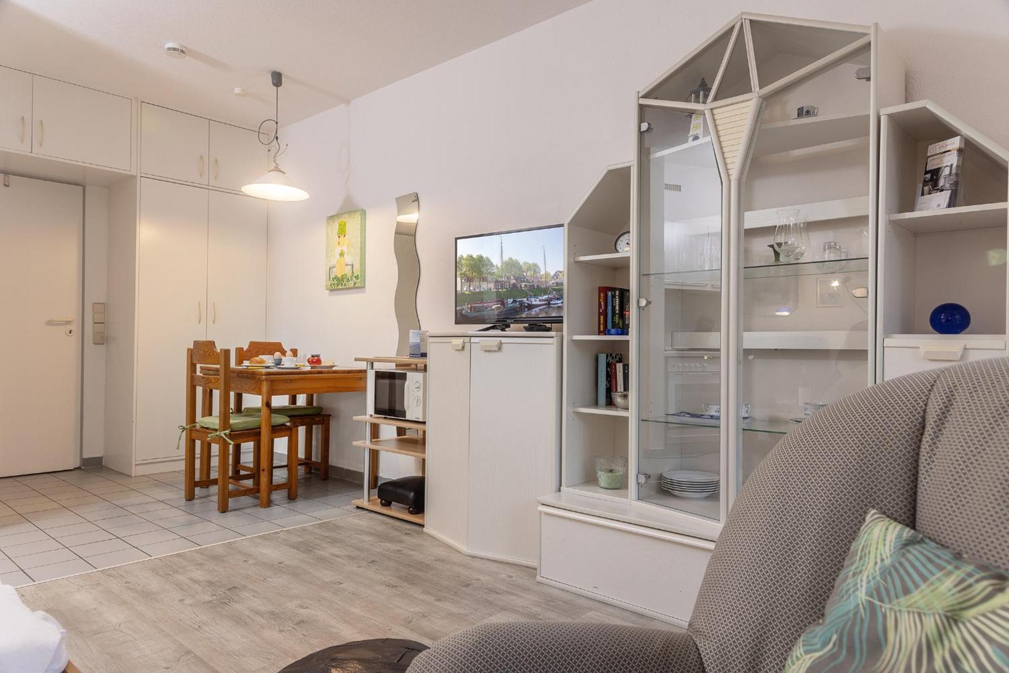 50060... Apartman Harlesiel Kültér fotó