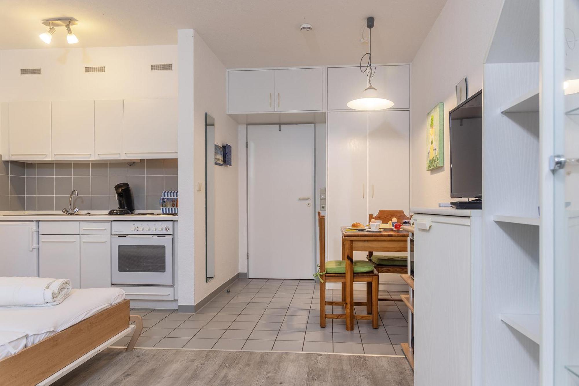 50060... Apartman Harlesiel Kültér fotó